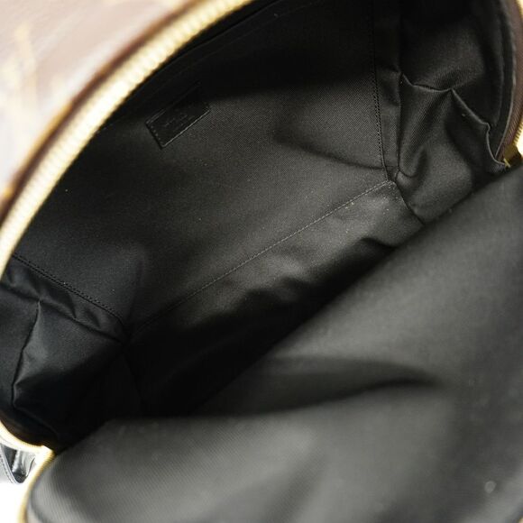 Louis Vuitton Rucksack Monogram Palm Spring MM Backpack - Picture 4 of 7
